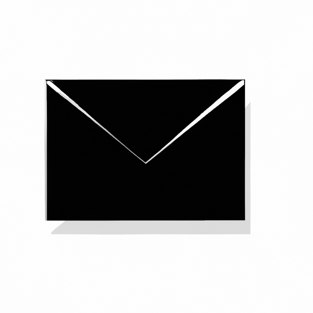 Envelope icon